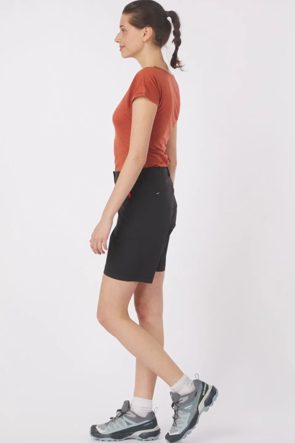 Short Puez Talvena Dst Shorts W