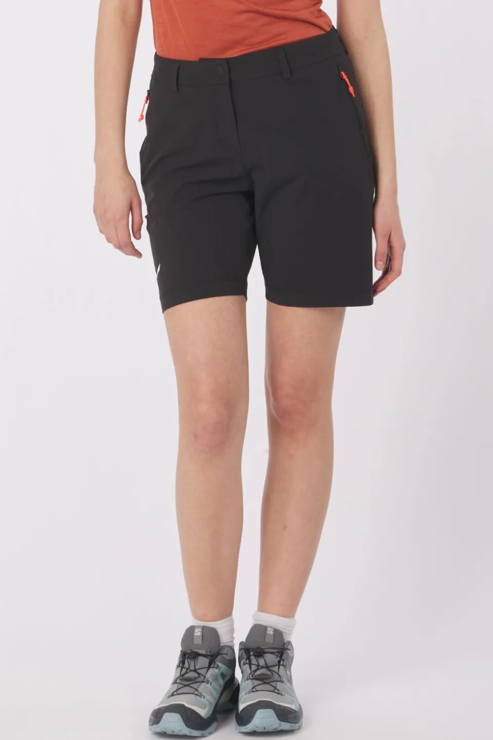 Short Puez Talvena Dst Shorts W