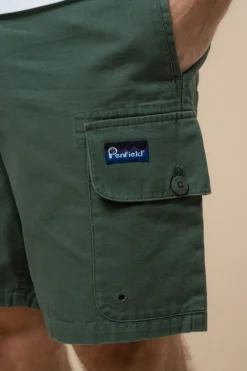 Short Quincy Cargo Shorts