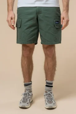 Short Quincy Cargo Shorts