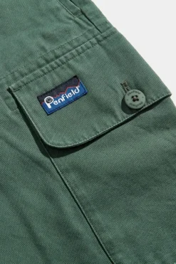 Short Quincy Cargo Shorts