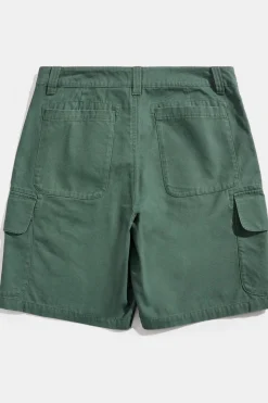 Short Quincy Cargo Shorts
