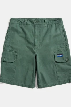 Short Quincy Cargo Shorts