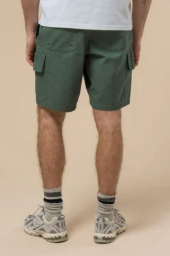 Short Quincy Cargo Shorts