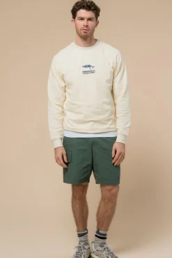 Short Quincy Cargo Shorts