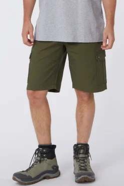 Short Relaxed 11