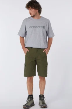 Short Relaxed 11