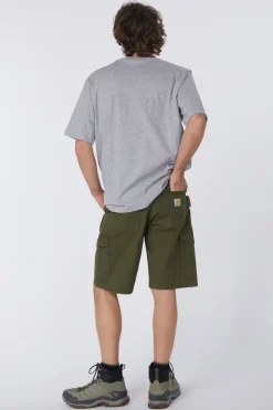 Short Relaxed 11