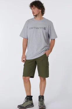 Short Relaxed 11