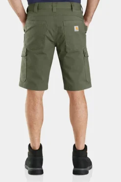 Short Relaxed 11
