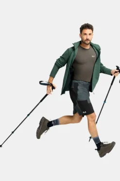 Short Ridge Hike Shorts M
