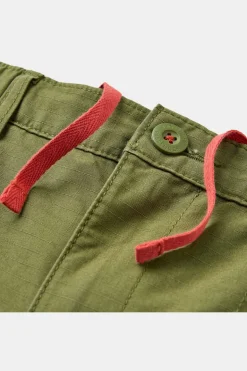 Short Rif-Raf Ripstop Short