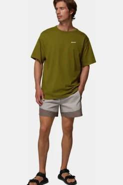 Short Riptide™ Retro Windbreaker Short