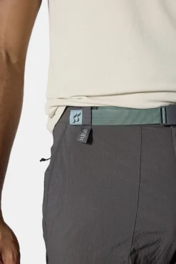 Short Rowtor Shorts