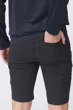 Short Runbold Iv Shorts