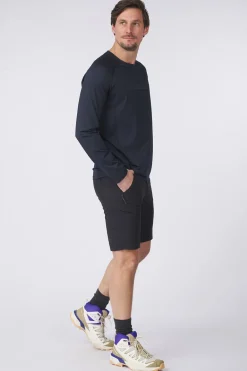 Short Runbold Iv Shorts