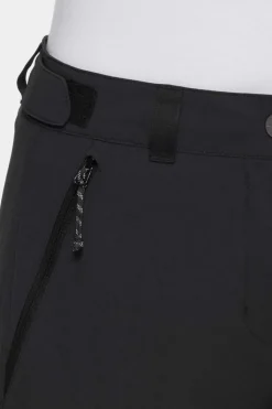 Short Runbold Iv Shorts Women