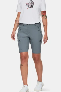 Short Runbold Iv Shorts Women