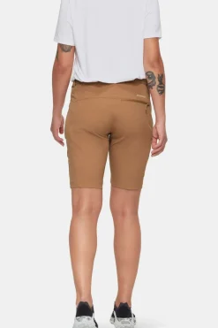 Short Runbold Iv Shorts Women