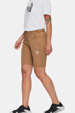 Short Runbold Iv Shorts Women