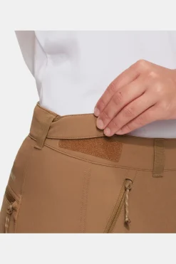 Short Runbold Iv Shorts Women