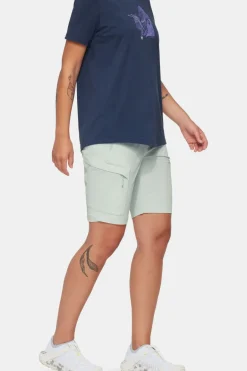 Short Runbold Iv Shorts Women