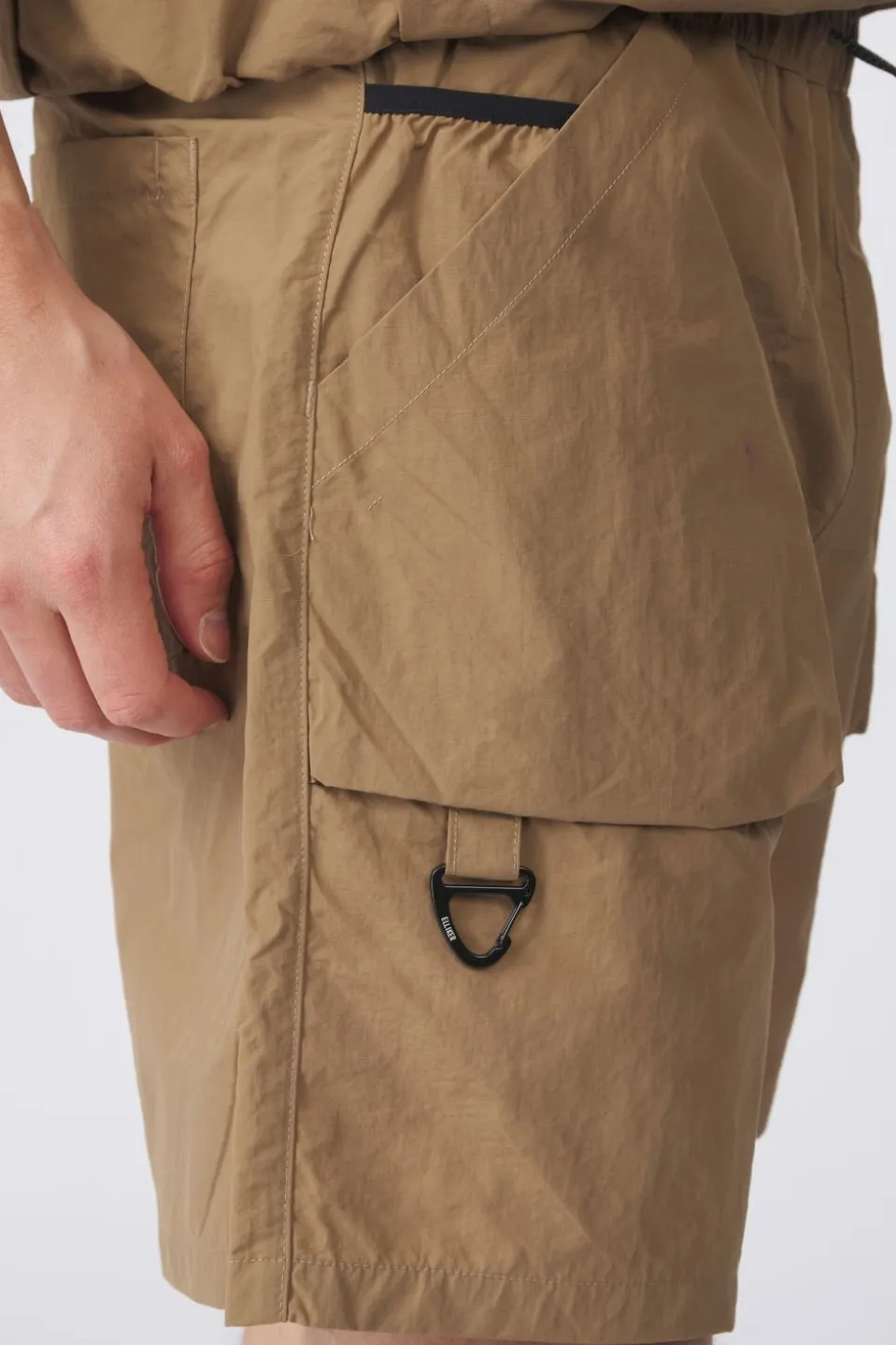Short Sayer Shorts