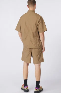 Short Sayer Shorts