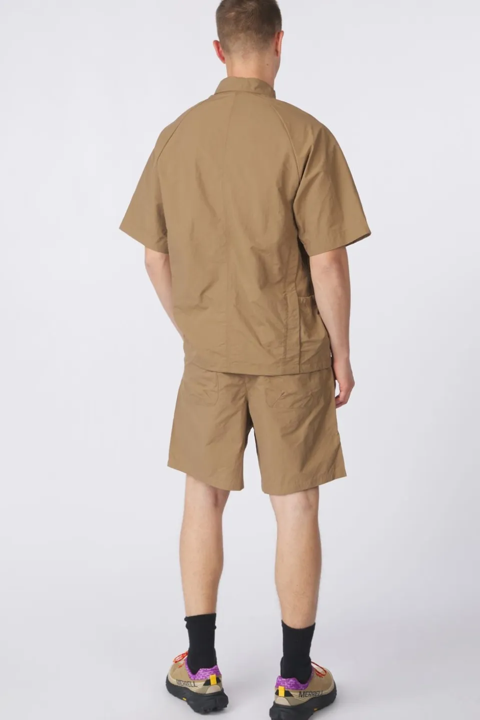 Short Sayer Shorts