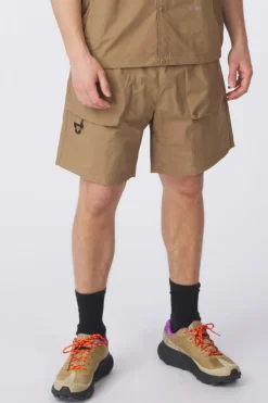 Short Sayer Shorts