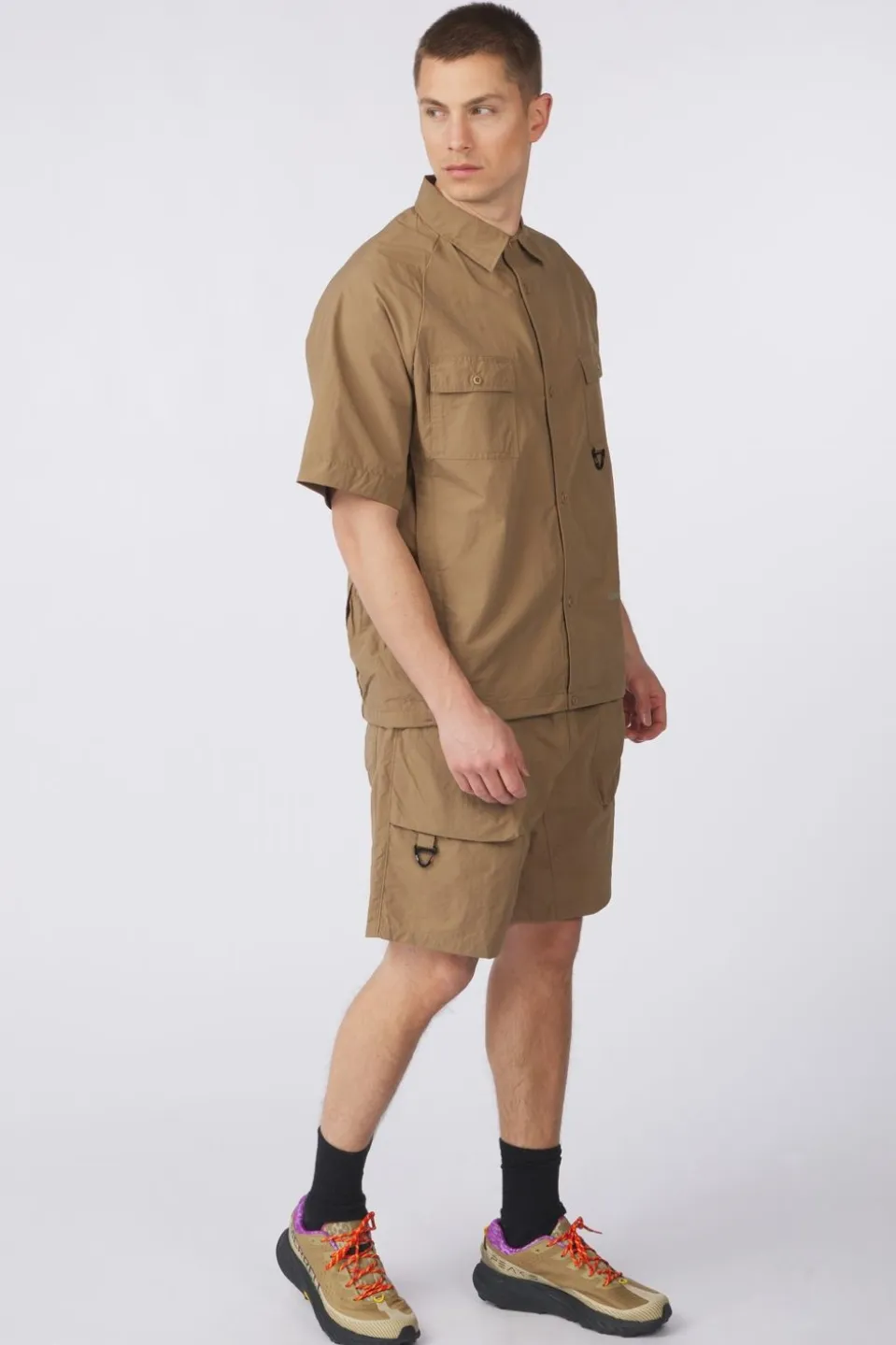 Short Sayer Shorts