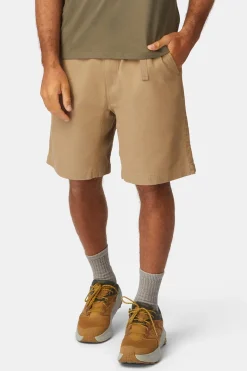 Short Scafell Cotton Shorts M