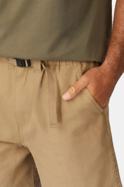 Short Scafell Cotton Shorts M