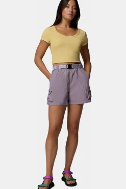 Short Sequoia Grove™ Woven Short