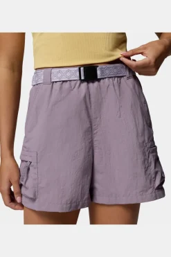 Short Sequoia Grove™ Woven Short