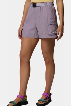 Short Sequoia Grove™ Woven Short