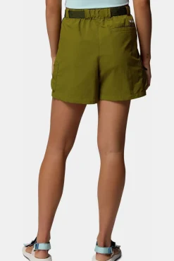 Short Sequoia Grove™ Woven Short