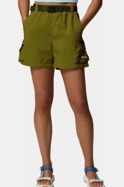 Short Sequoia Grove™ Woven Short