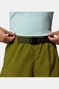 Short Sequoia Grove™ Woven Short