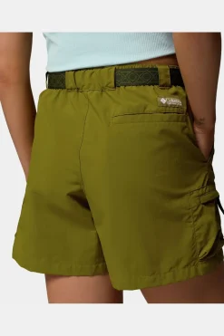 Short Sequoia Grove™ Woven Short