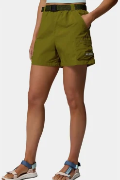 Short Sequoia Grove™ Woven Short