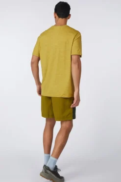 Short Sequoia Grove™ Woven Short