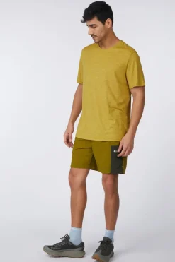 Short Sequoia Grove™ Woven Short