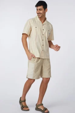 Short Sequoia Grove™ Woven Short