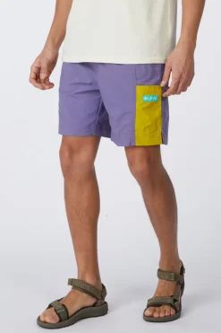 Short Sequoia Grove™ Woven Short