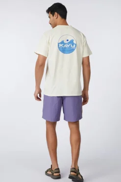 Short Sequoia Grove™ Woven Short