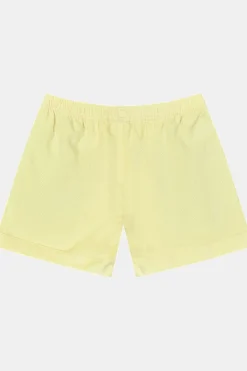 Short Sesia Cord Shorts