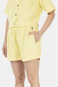 Short Sesia Cord Shorts