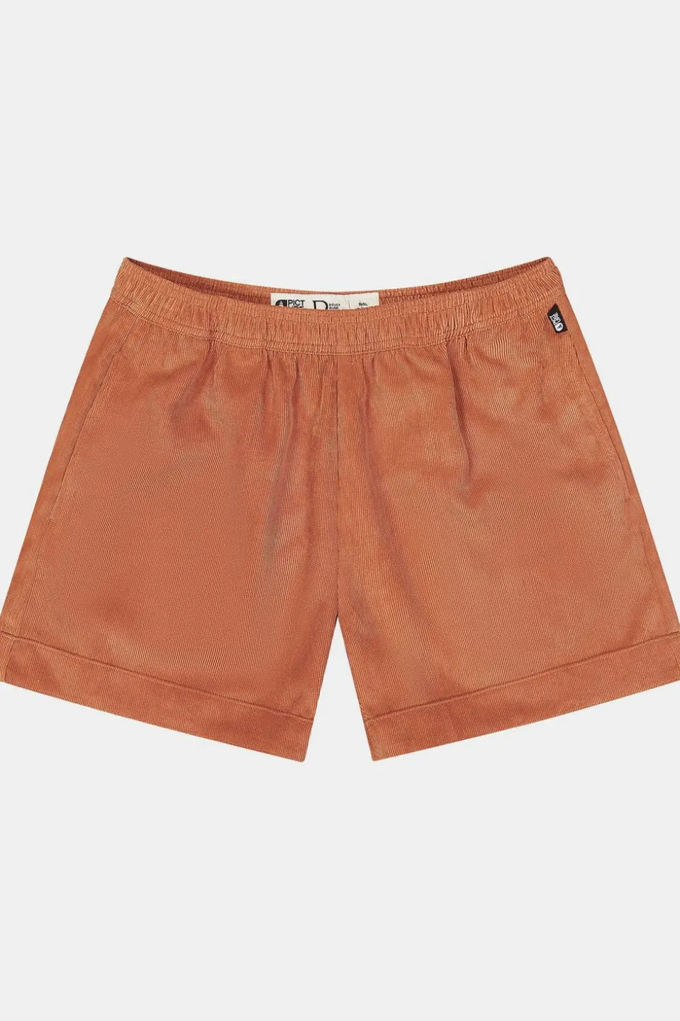 Short Sesia Cord Shorts