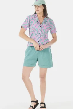 Short Sesia Shorts